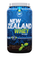 NZ WHEY PRO-SERIES (ISOLATE) CHOCOLATE