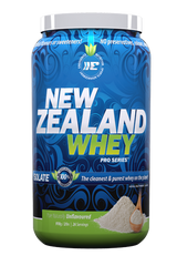 NZ WHEY PRO-SERIES (ISOLATE) NATURAL