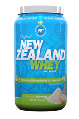 NZ WHEY PRO-SERIES (ORIGINAL) NATURAL