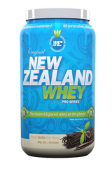 NZ WHEY PRO-SERIES (ORIGINAL) VANILLA